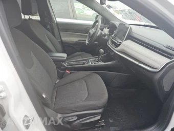 2025 Jeep Compass Sport - miniatura 8