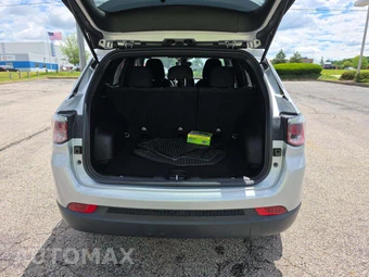 2025 Jeep Compass Sport - miniatura 11