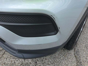 2025 Jeep Compass Sport - miniatura 18