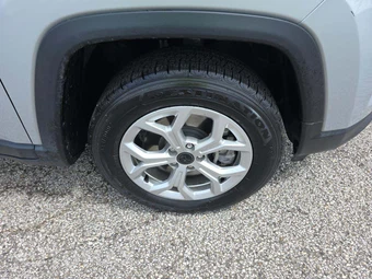 2025 Jeep Compass Sport - miniatura 20