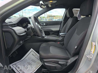 2025 Jeep Compass Sport - miniatura 3