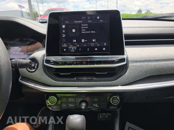 2025 Jeep Compass Sport - miniatura 7