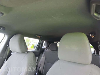 2025 Jeep Compass Sport - miniatura 8