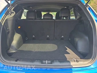 2025 Jeep Compass Trailhawk - miniatura 16