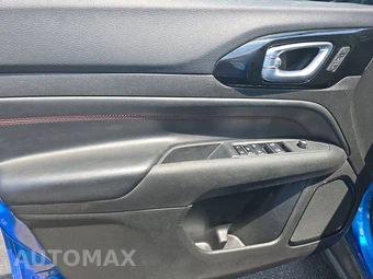 2025 Jeep Compass Trailhawk - miniatura 9
