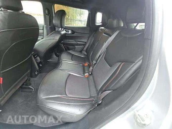 2025 Jeep Compass Trailhawk - miniatura 13