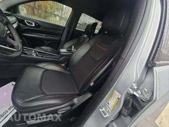2025 Jeep Compass Trailhawk - miniatura 6