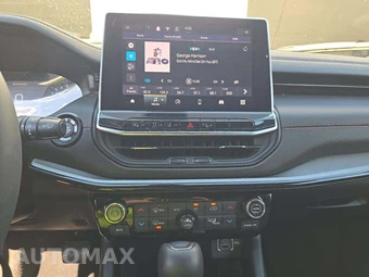 2025 Jeep Compass Trailhawk - miniatura 10