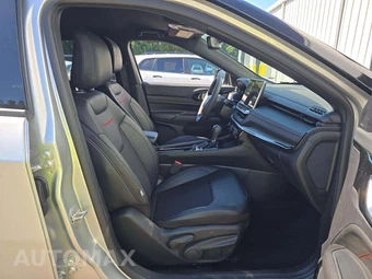 2025 Jeep Compass Trailhawk - miniatura 18