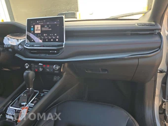 2025 Jeep Compass Trailhawk - miniatura 19