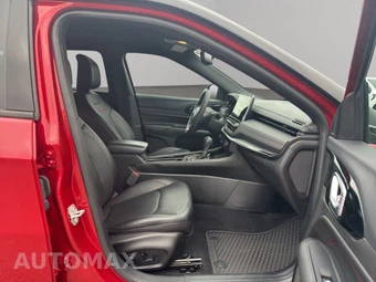 2025 Jeep Compass Trailhawk - miniatura 17