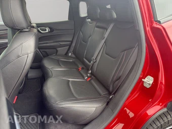 2025 Jeep Compass Trailhawk - miniatura 18