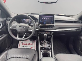 2025 Jeep Compass Trailhawk - miniatura 19