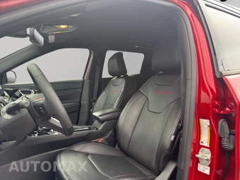 2025 Jeep Compass Trailhawk - miniatura 5