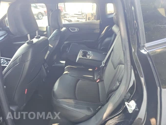 2025 Jeep Compass Trailhawk - miniatura 13