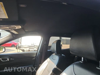 2025 Jeep Compass Trailhawk - miniatura 18