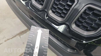 2025 Jeep Compass Trailhawk - miniatura 20