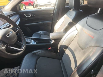2025 Jeep Compass Trailhawk - miniatura 7