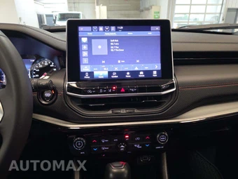 2025 Jeep Compass Trailhawk - miniatura 10