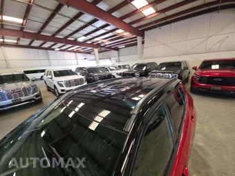 2025 Jeep Compass Trailhawk - miniatura 12