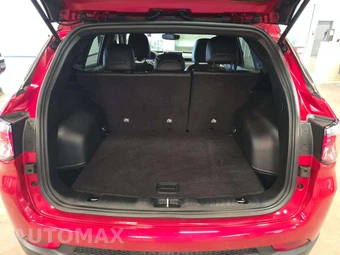 2025 Jeep Compass Trailhawk - miniatura 14
