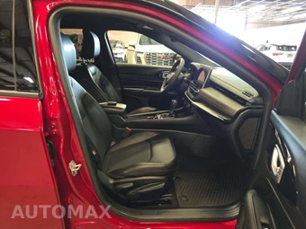 2025 Jeep Compass Trailhawk - miniatura 18