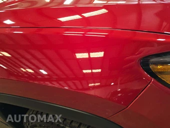 2025 Jeep Compass Trailhawk - miniatura 23