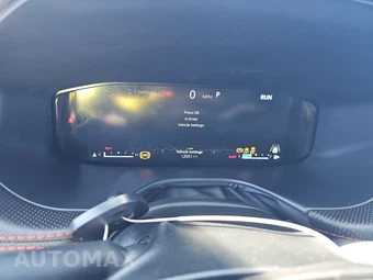 2025 Jeep Compass Trailhawk - miniatura 12