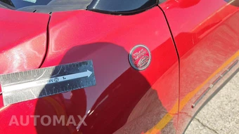 2025 Jeep Compass Trailhawk - miniatura 21