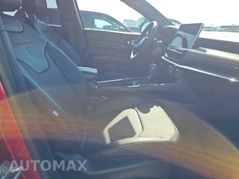 2025 Jeep Compass Trailhawk - miniatura 8