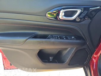 2025 Jeep Compass Trailhawk - miniatura 9