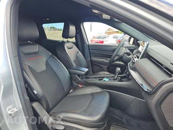 2025 Jeep Compass Trailhawk - miniatura 18