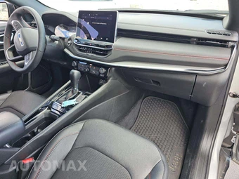 2025 Jeep Compass Trailhawk - miniatura 19