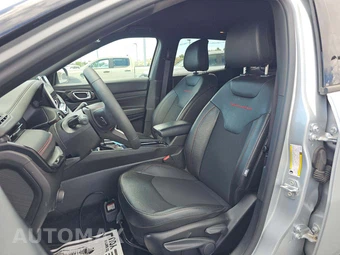 2025 Jeep Compass Trailhawk - miniatura 6