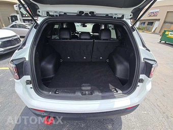 2025 Jeep Compass Trailhawk - miniatura 11