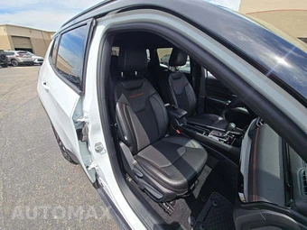 2025 Jeep Compass Trailhawk - miniatura 15
