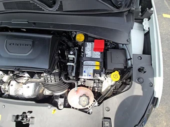 2025 Jeep Compass Trailhawk - miniatura 22