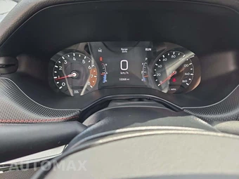 2025 Jeep Compass Trailhawk - miniatura 6