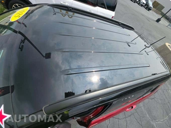 2025 Jeep Compass Trailhawk - miniatura 12