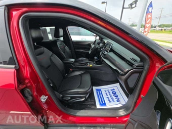 2025 Jeep Compass Trailhawk - miniatura 18