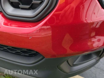 2025 Jeep Compass Trailhawk - miniatura 21