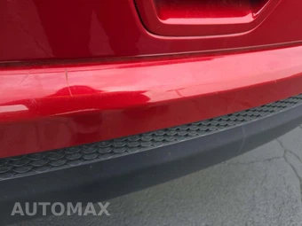 2025 Jeep Compass Trailhawk - miniatura 22