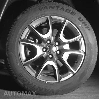 2025 Jeep Compass Trailhawk - miniatura 9