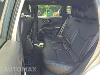 2025 Jeep Compass Trailhawk - miniatura 13