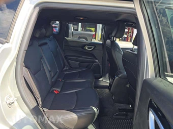 2025 Jeep Compass Trailhawk - miniatura 16