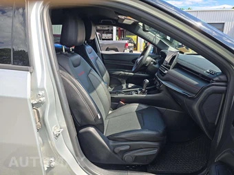 2025 Jeep Compass Trailhawk - miniatura 18