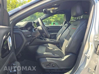 2025 Jeep Compass Trailhawk - miniatura 6