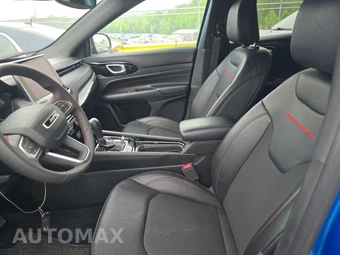2025 Jeep Compass Trailhawk - car from the USA, Manheim Buy-Now listing at AUTOMAX