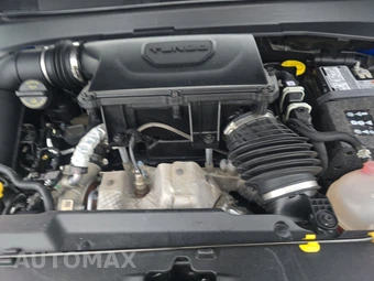 2025 Jeep Compass Trailhawk - miniatura 10