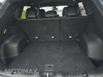 2025 Jeep Compass Trailhawk - miniatura 11
